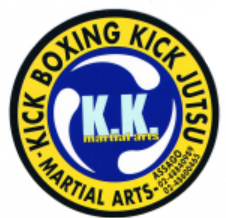 Kick Boxing IMAGE